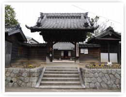 宝満寺