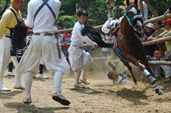 おまんと祭り